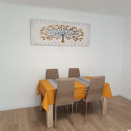 Apartamento Estel La Seu d'Urgell Eksteriør bilde