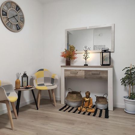 Apartamento Estel La Seu d'Urgell Eksteriør bilde