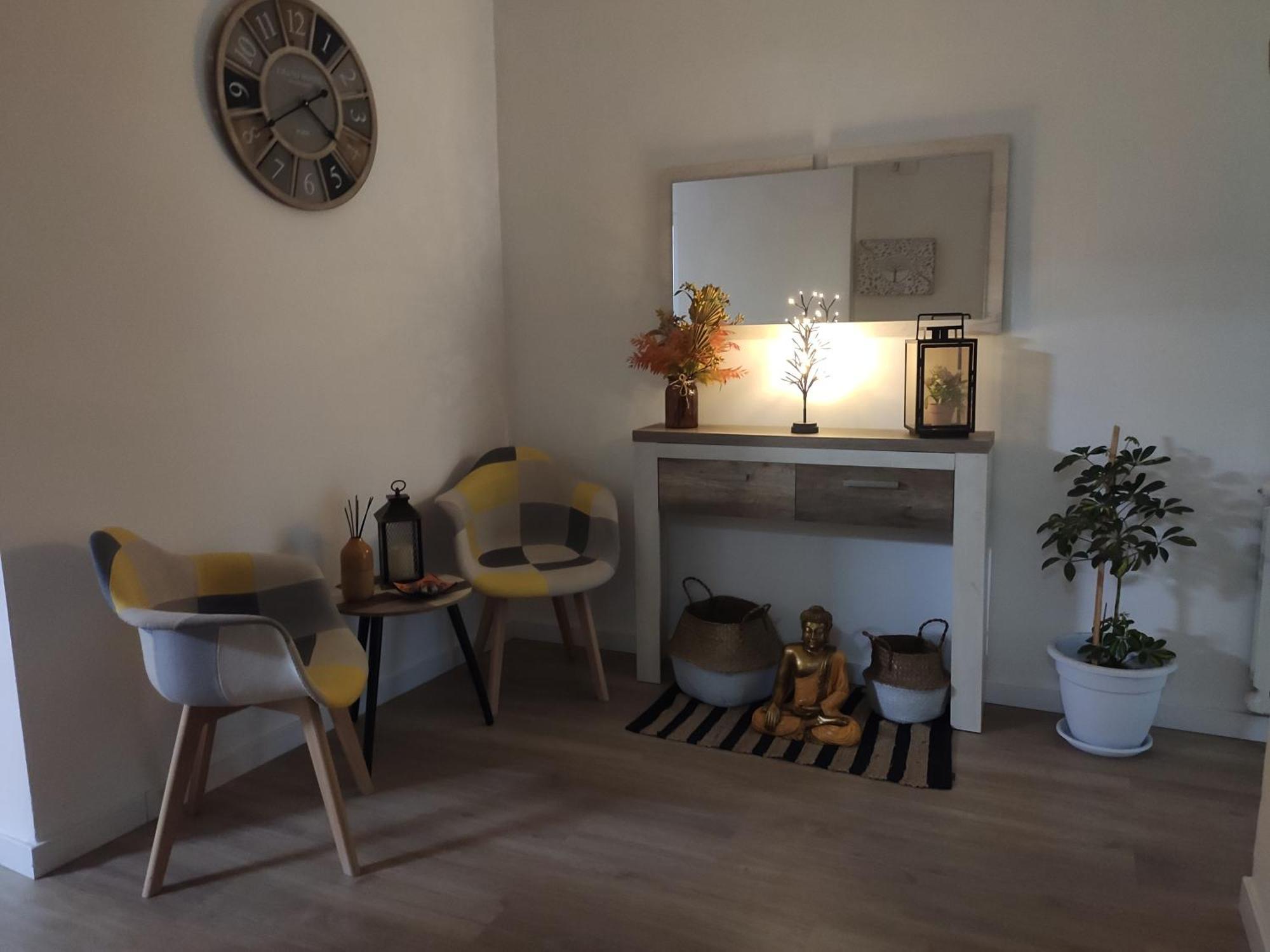Apartamento Estel La Seu d'Urgell Eksteriør bilde