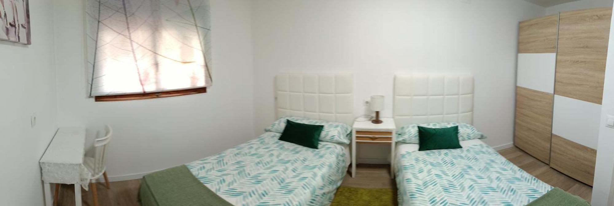 Apartamento Estel La Seu d'Urgell Eksteriør bilde