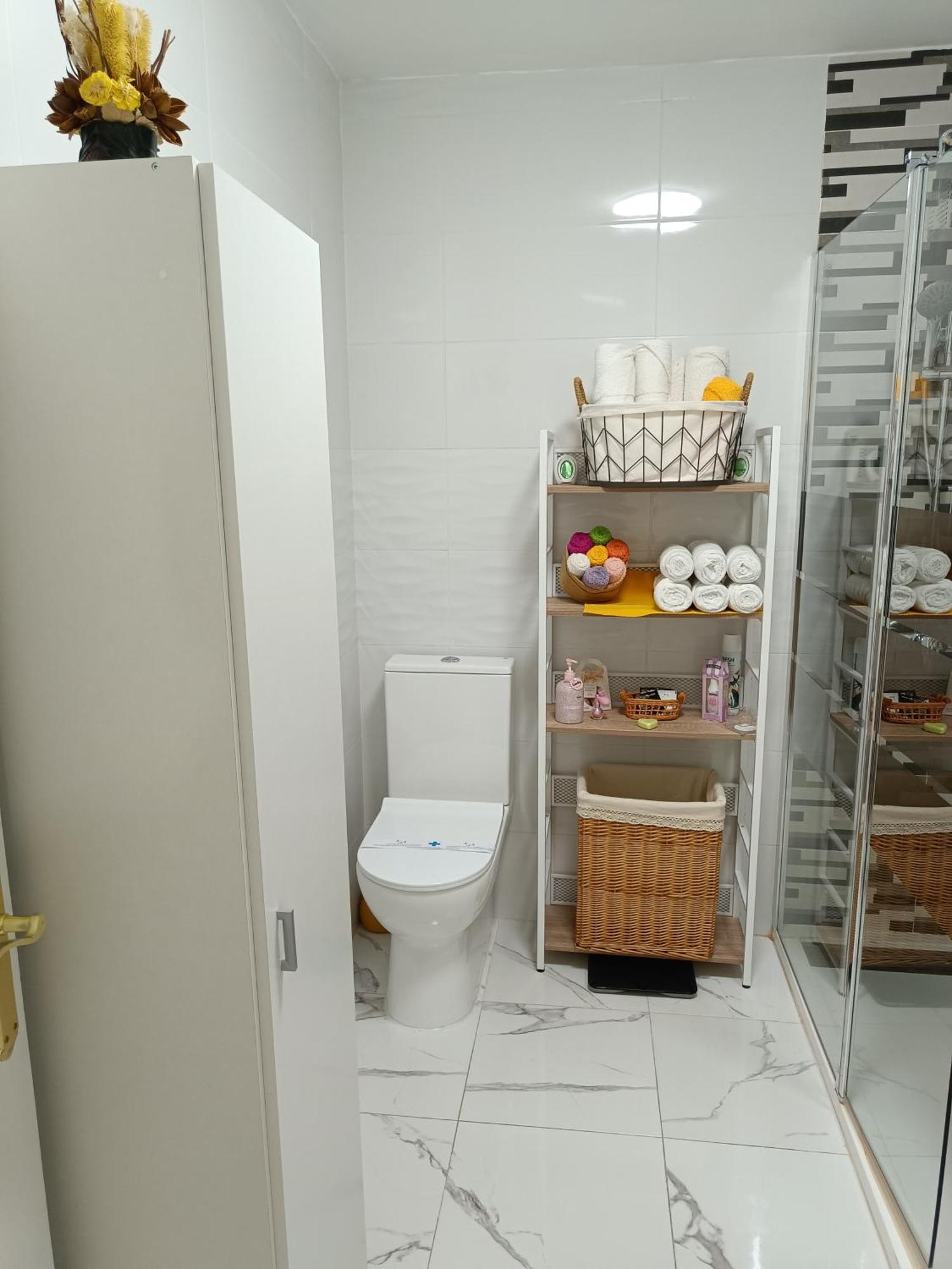Apartamento Estel La Seu d'Urgell Eksteriør bilde