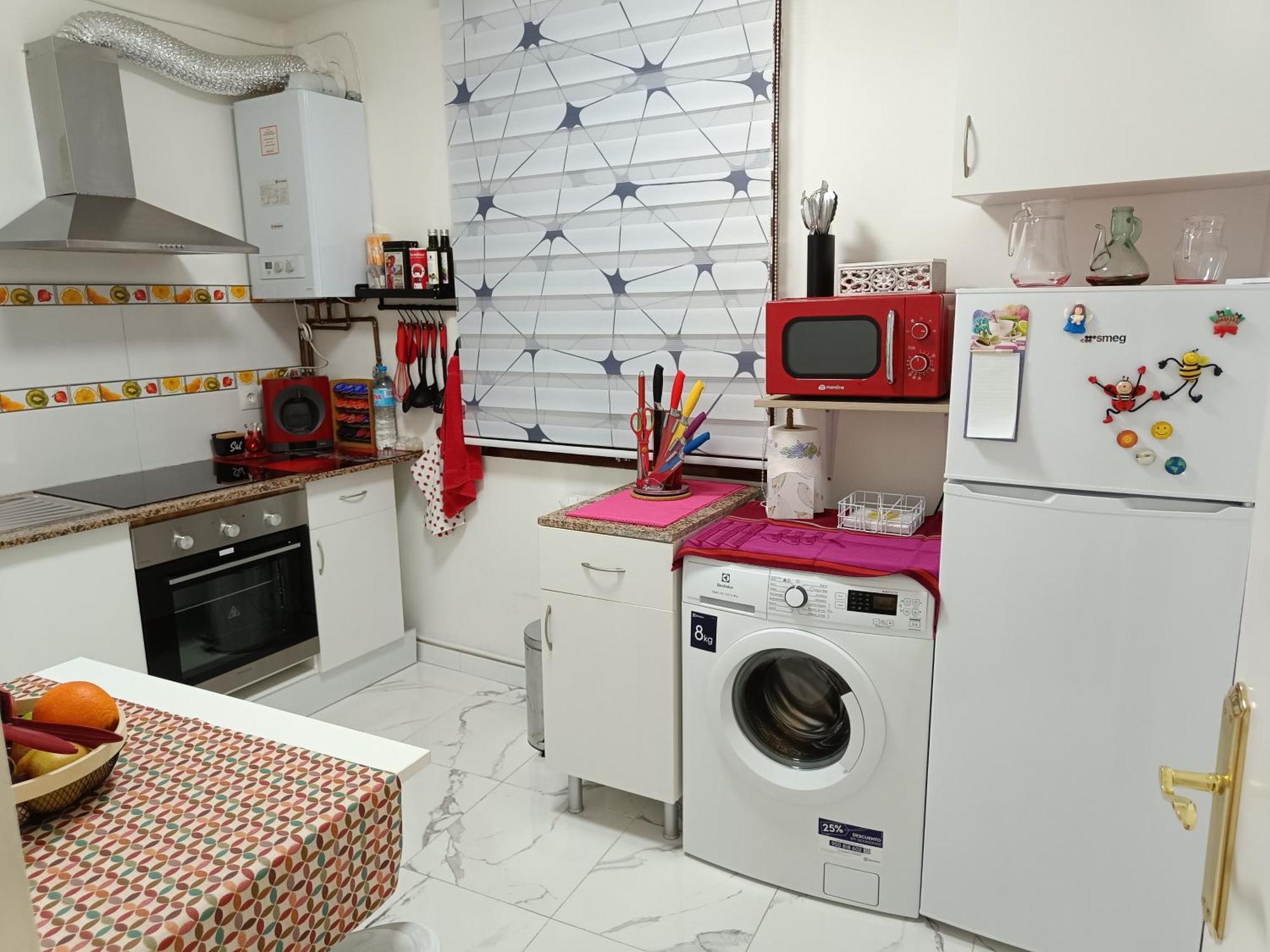 Apartamento Estel La Seu d'Urgell Eksteriør bilde