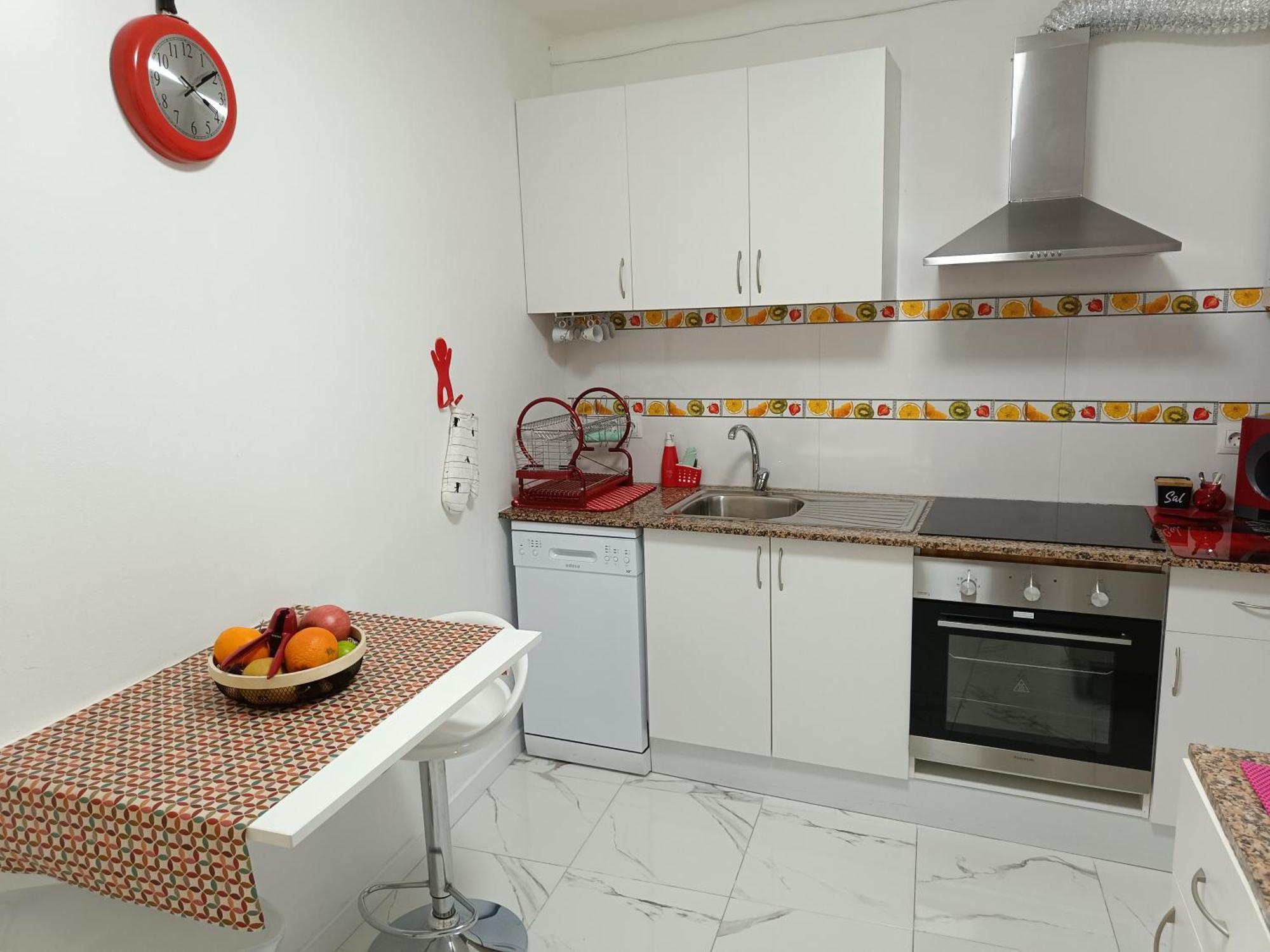 Apartamento Estel La Seu d'Urgell Eksteriør bilde
