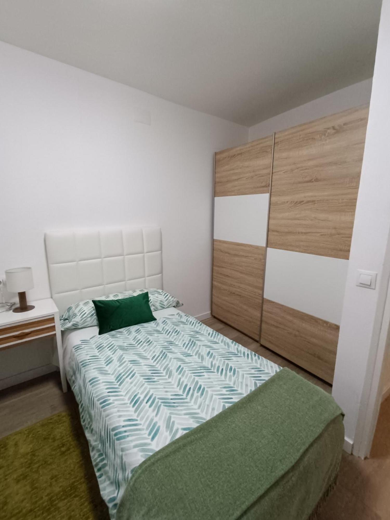 Apartamento Estel La Seu d'Urgell Eksteriør bilde