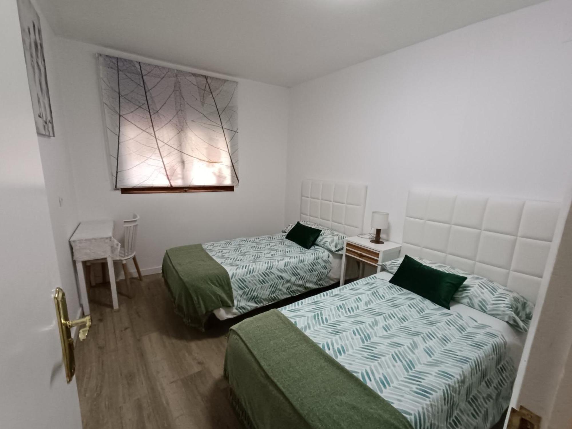 Apartamento Estel La Seu d'Urgell Eksteriør bilde