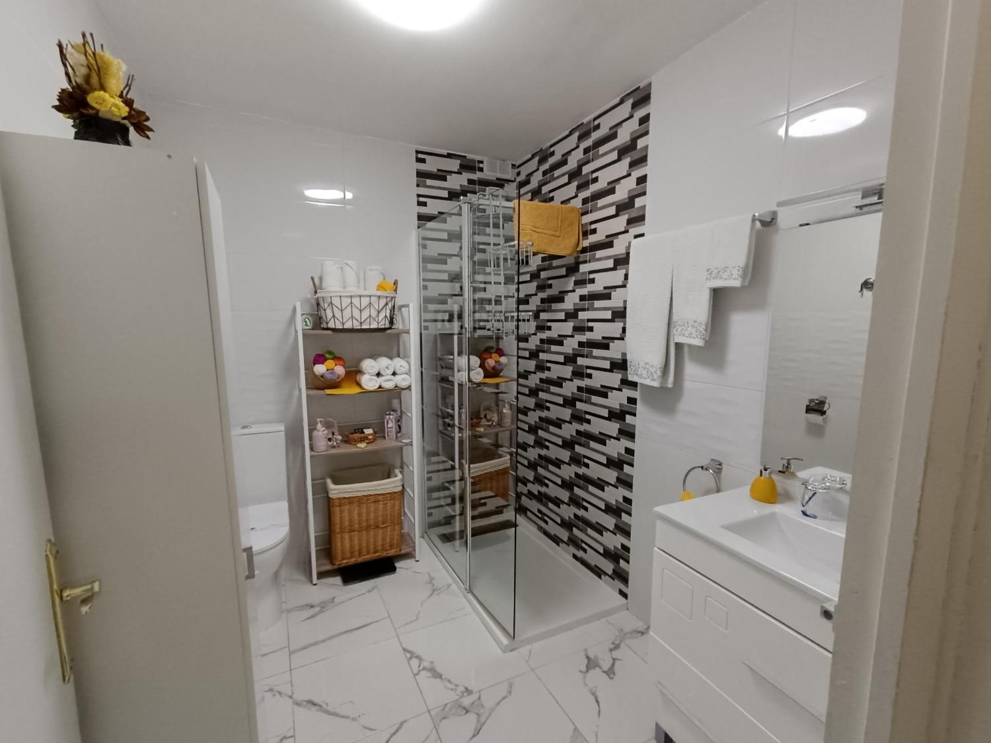 Apartamento Estel La Seu d'Urgell Eksteriør bilde