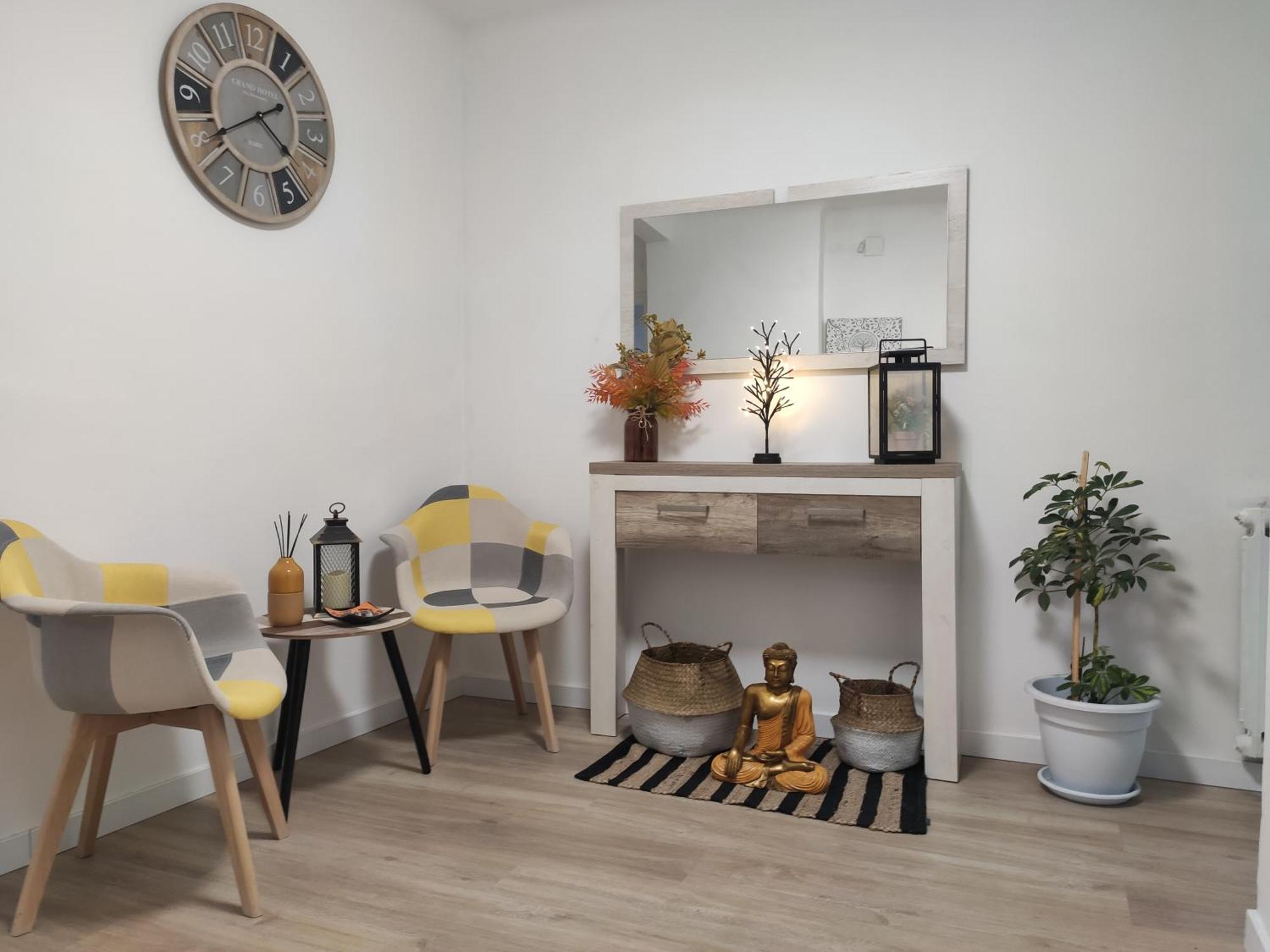 Apartamento Estel La Seu d'Urgell Eksteriør bilde