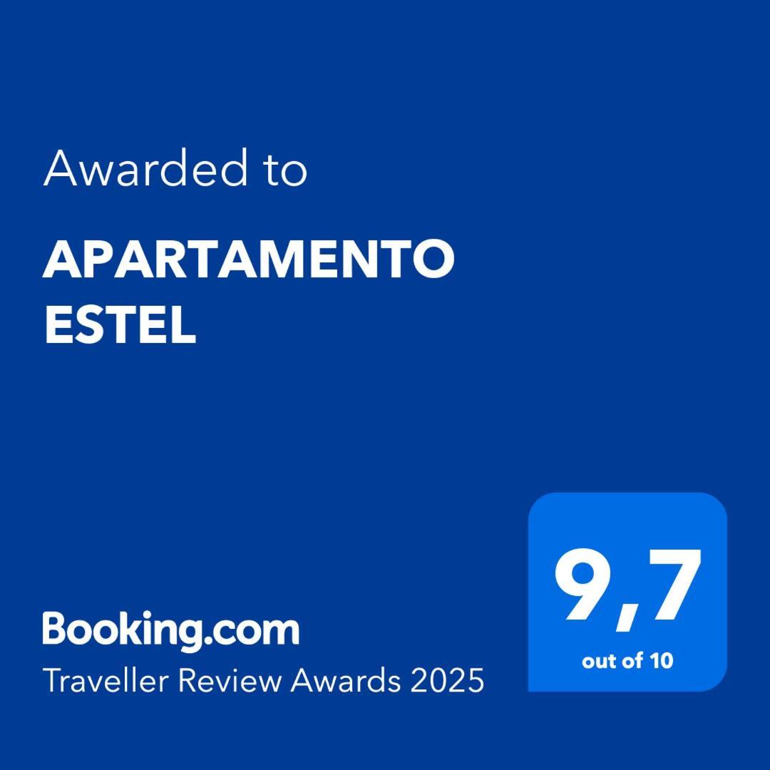 Apartamento Estel La Seu d'Urgell Eksteriør bilde